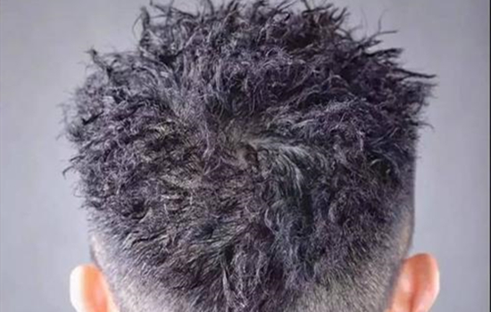 夹板烫的锡纸烫能维持多久,一般锡纸烫烫多久变回原样