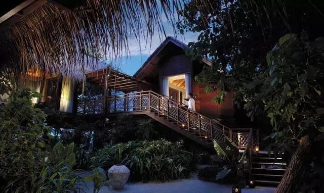 上帝撒在印度洋上的珍珠,上帝遗落在印度洋的珍珠