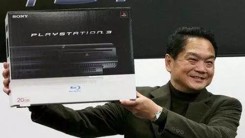 索尼ps发展史,索尼ps历代推出时间