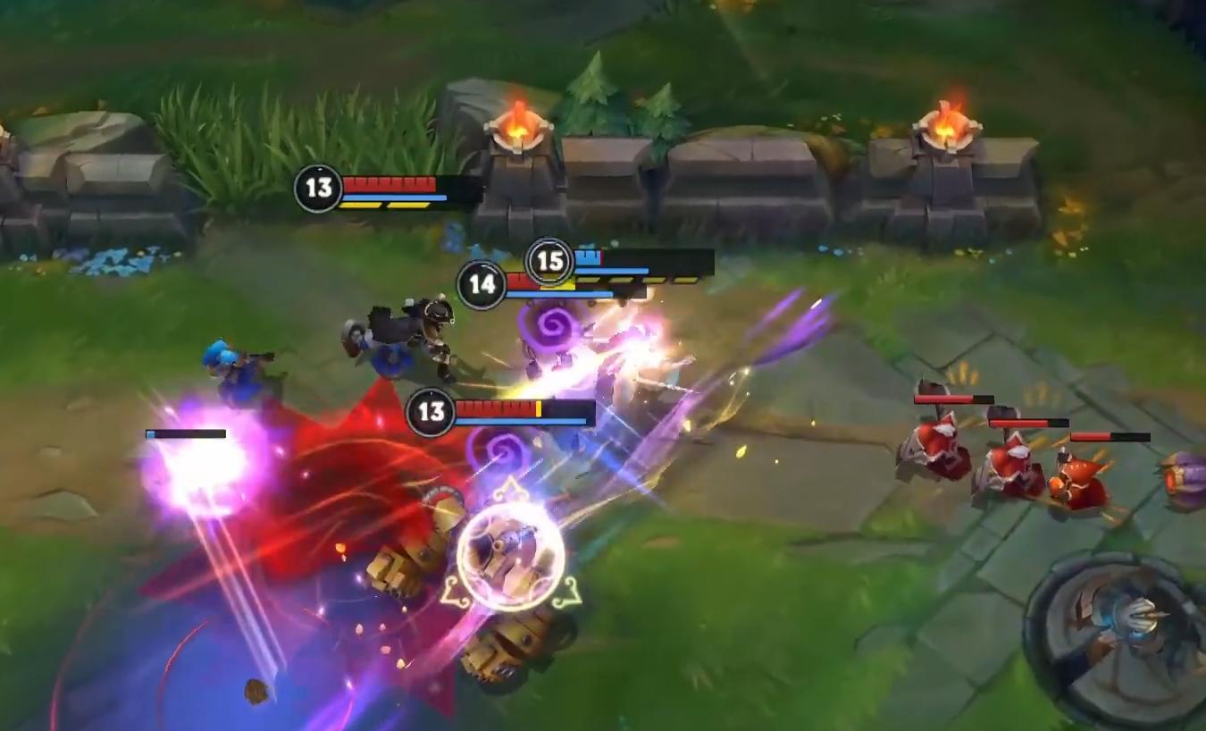 如何可以又快又稳的上分,对线最强王者刀妹