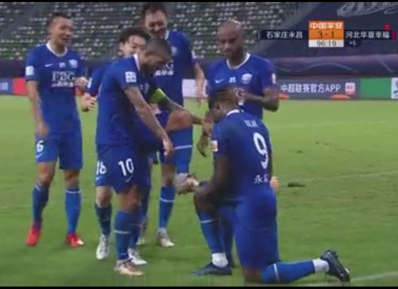 中超河北vs建业,2022中超河北德比