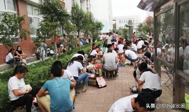 全国百强中学郸城一高,郸城一高和安徽高中排名