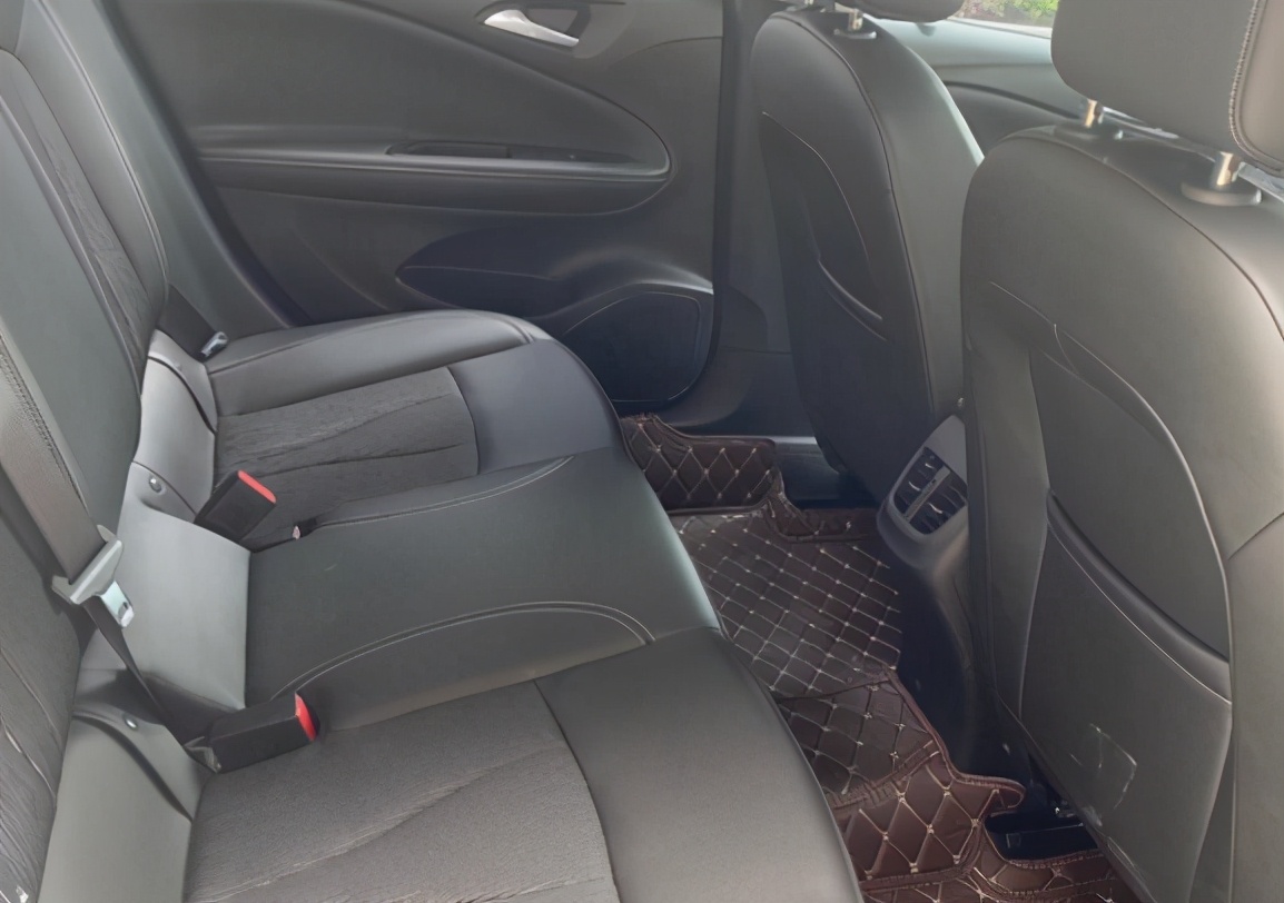 用车近一月感受,用车一年体验