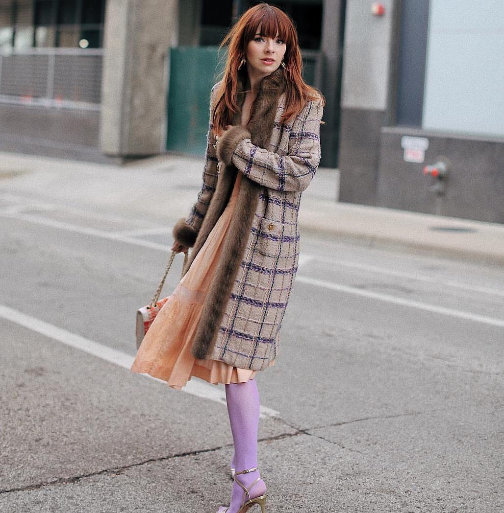 你还在买这么贵的大衣吗,买了件比较贵的大衣有些后悔