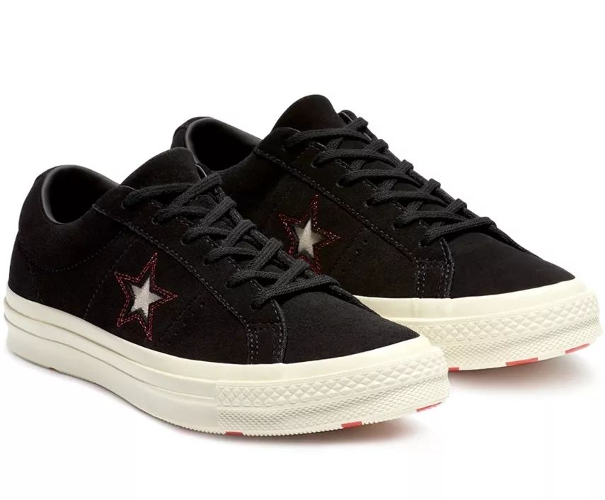 春季好看的运动鞋,秋冬季脚感超好的几款运动鞋推荐