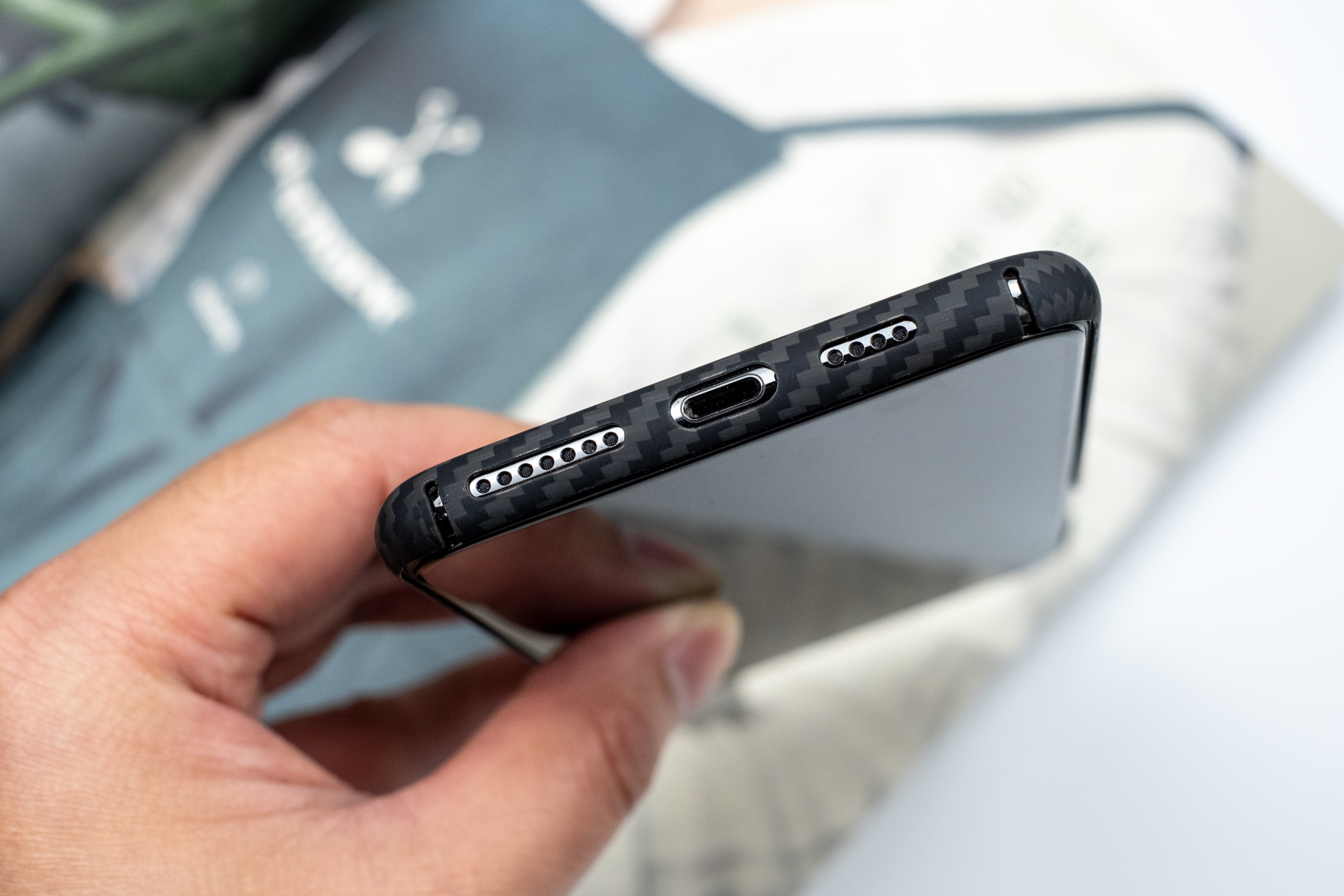 苹果11promax有没有必要用手机壳,给苹果11promax扩容