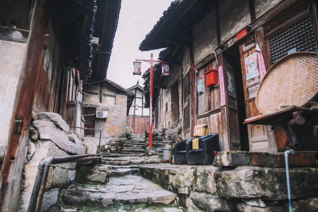 古蔺县是山区吗,古蔺风景好地方