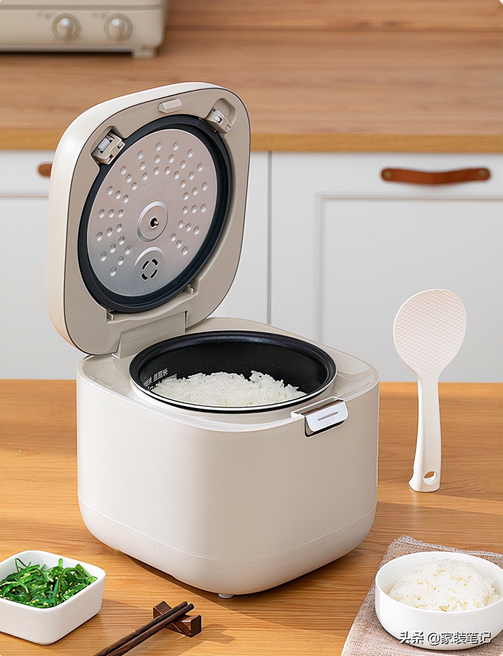 全是智商税的7款家电,十大智商税家电