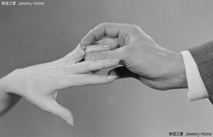准新娘应该知道的,新娘必备挑选婚戒的知识有哪些