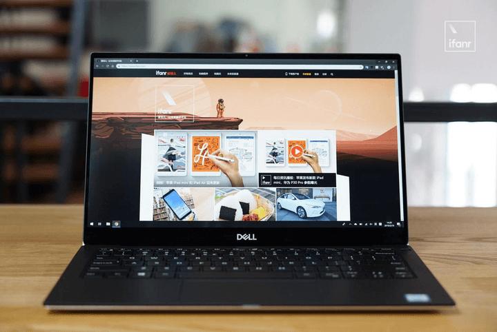 戴尔xps13性能评测,戴尔xps13超薄笔记本测评