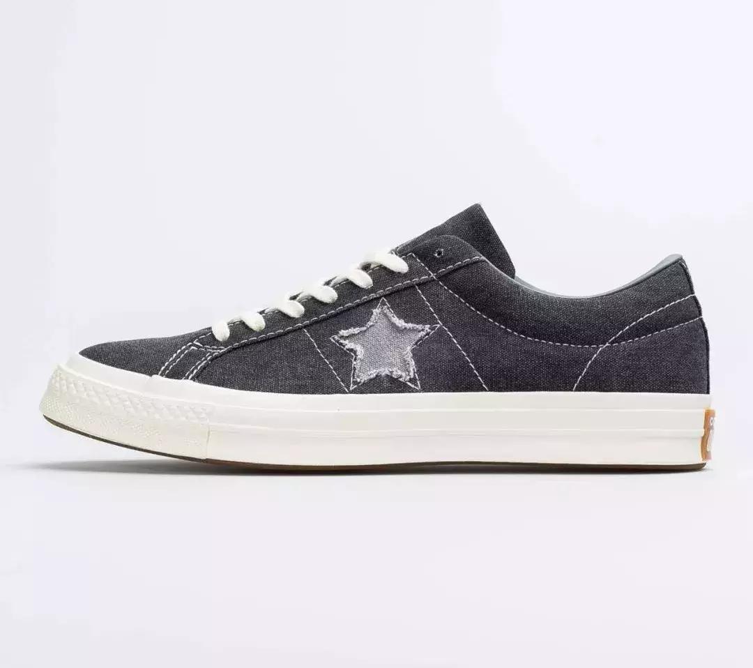 levisjordan联名鞋,丹宁蓝鞋