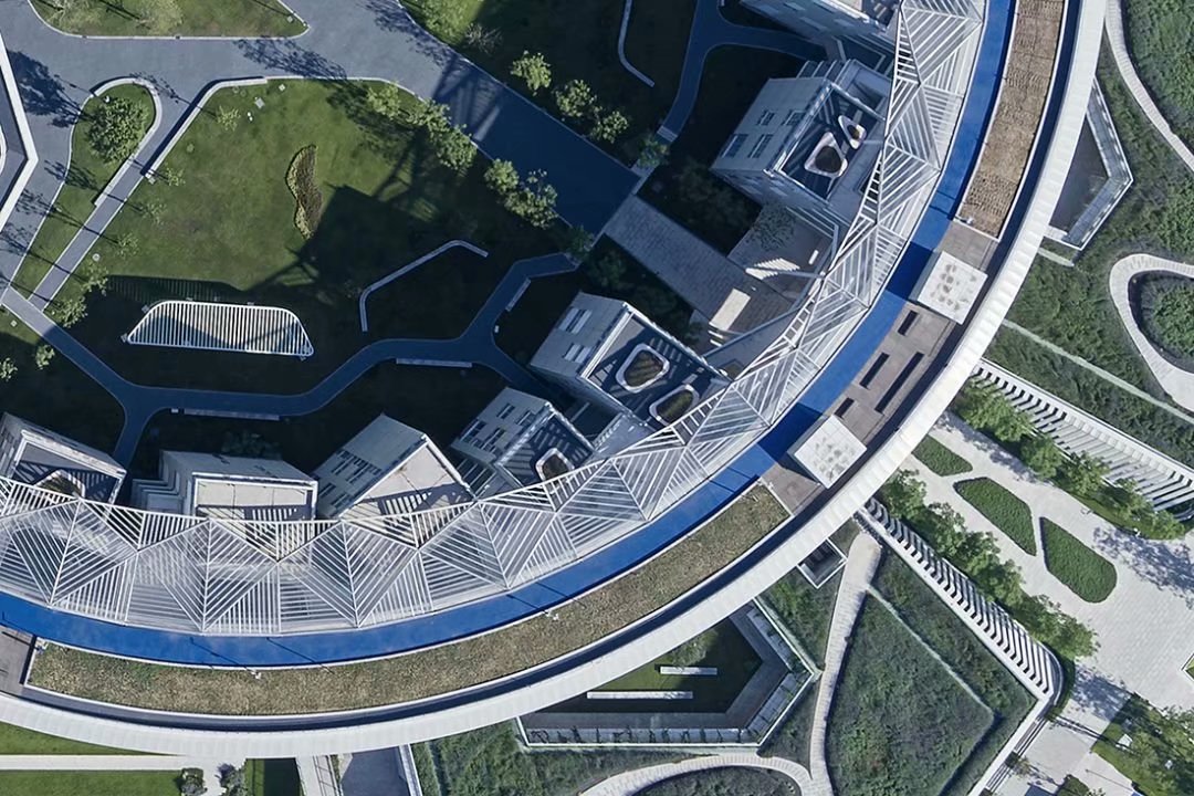 gad建筑作品展,重庆gad设计