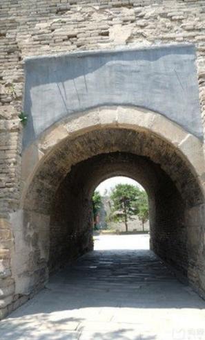 天下第一关游览指南,天下第一关导游讲解