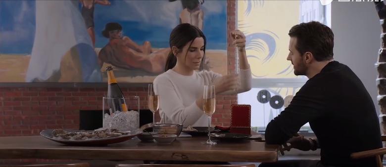 8位好莱坞女神盗宝1.5亿,犯罪过程高潮不断,满屏都是荷尔蒙