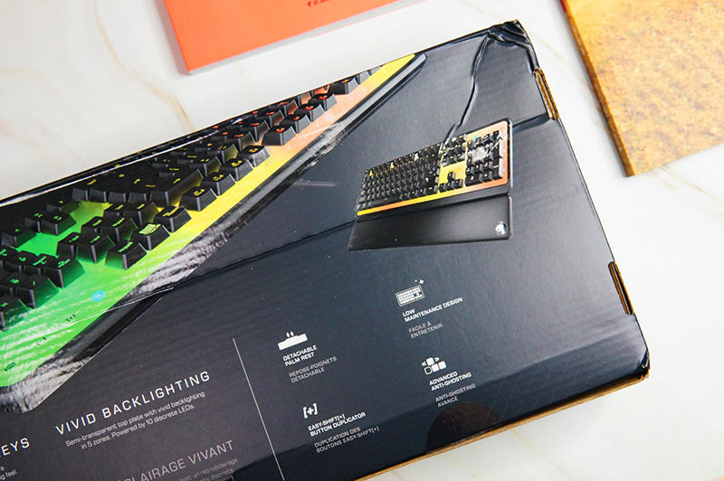 roccat冰豹magma梅格,冰豹magma梅格