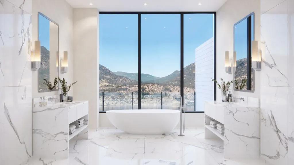 豪华公寓价格表,豪华顶级公寓