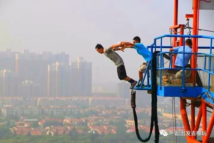 去哪里玩比较惊险刺激好玩,去哪玩好玩又刺激