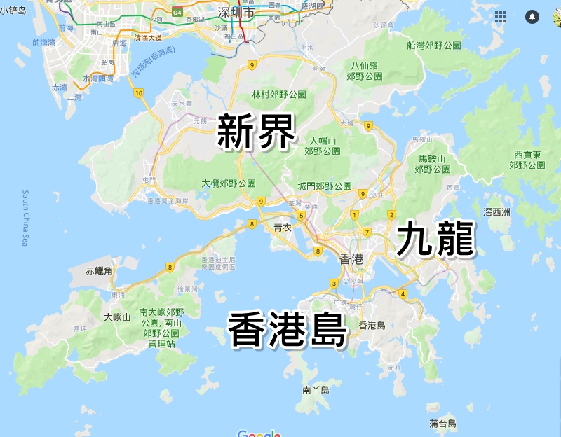 最新香港自由行旅游攻略,香港自由行攻略阅读