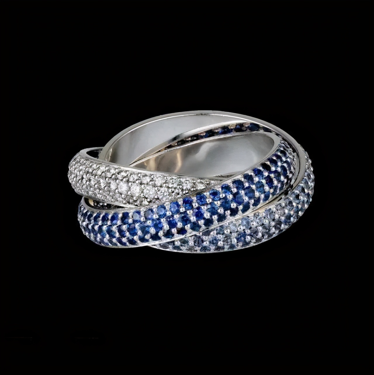 卡地亚的珠宝有什么魅力,让女人疯狂的世界十大珠宝品牌