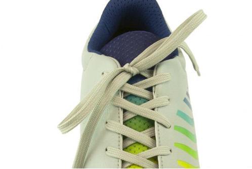 一劳永逸的鞋带系法,怎么才能系鞋带系得又简单又漂亮