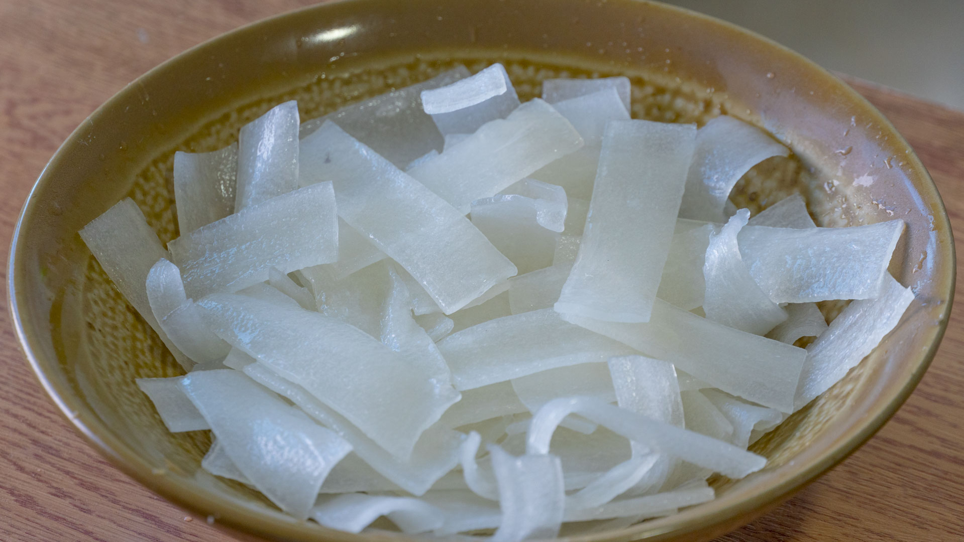 为你送上一道冬天暖胃又暖心菜,适合天冷吃的6道家常菜开胃下饭