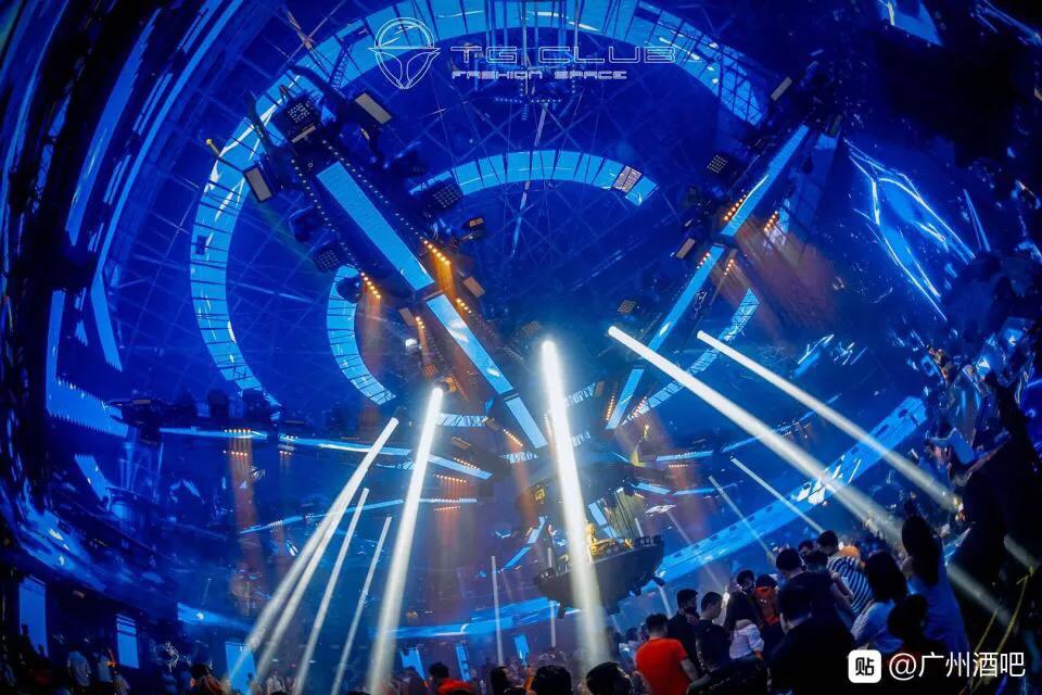 广州网红天宫酒吧订台,广州天宫网红酒吧价格表