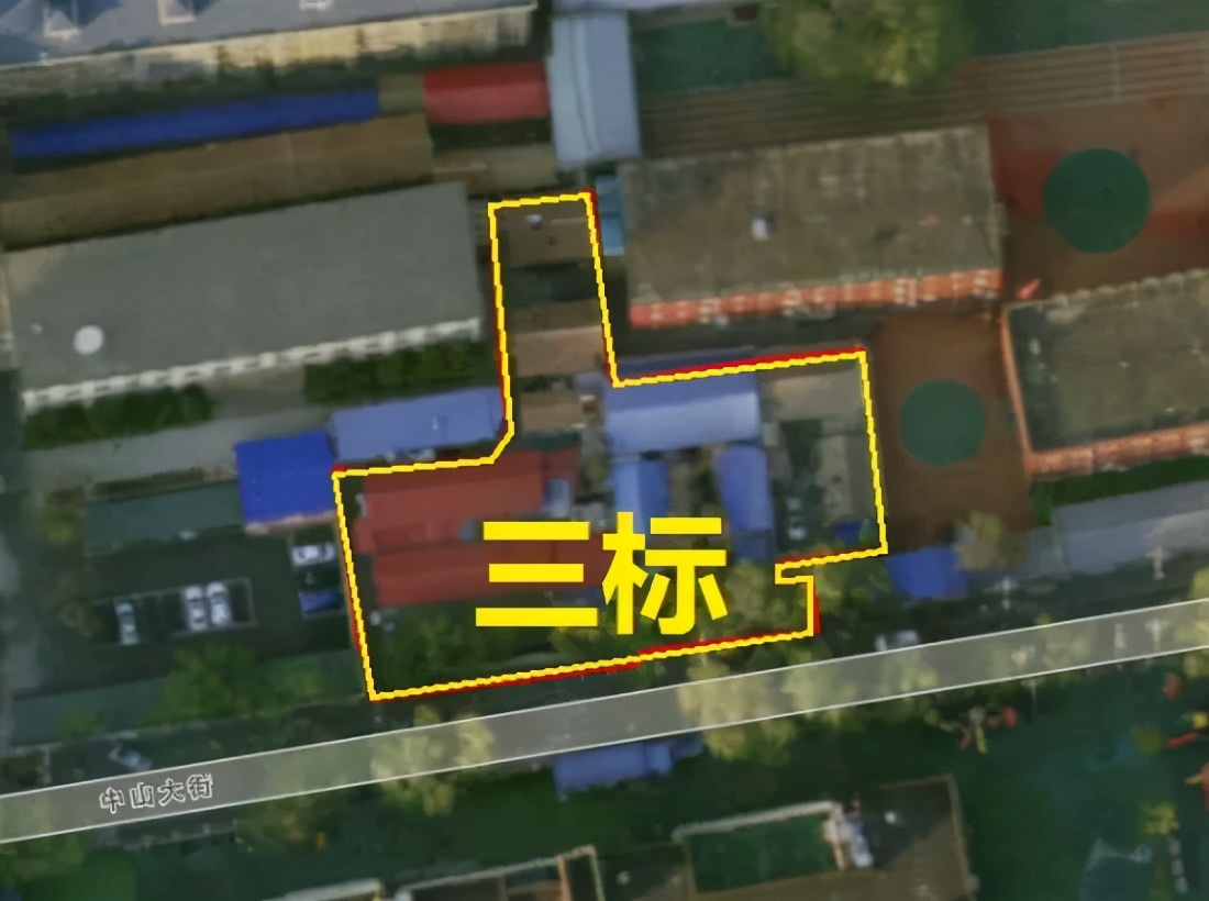 拆拆拆！用地800亩！通州又一国际化打卡地即将诞生