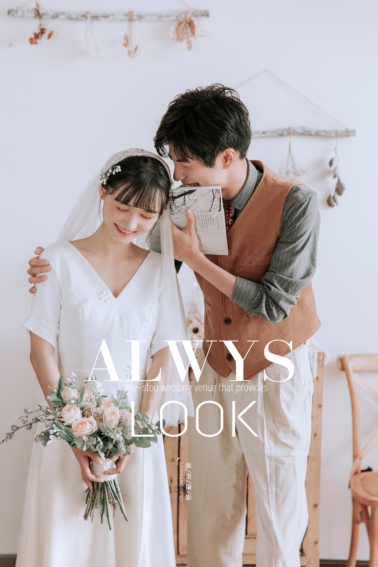 婚纱照成都艺术照,成都拍婚纱照风格推荐高级感