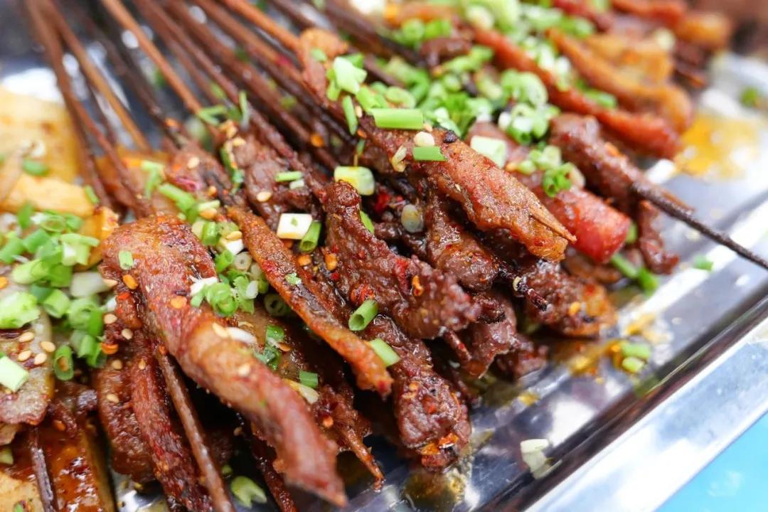 中国人的*欲肉**史