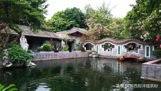 广州周边小众好玩的地方推荐,广州本地附近好玩的古风景点热门