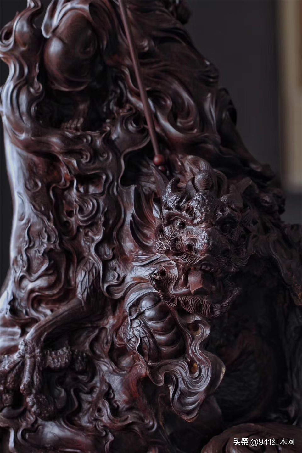 红木家具木工工具有哪些,木匠用的画线器