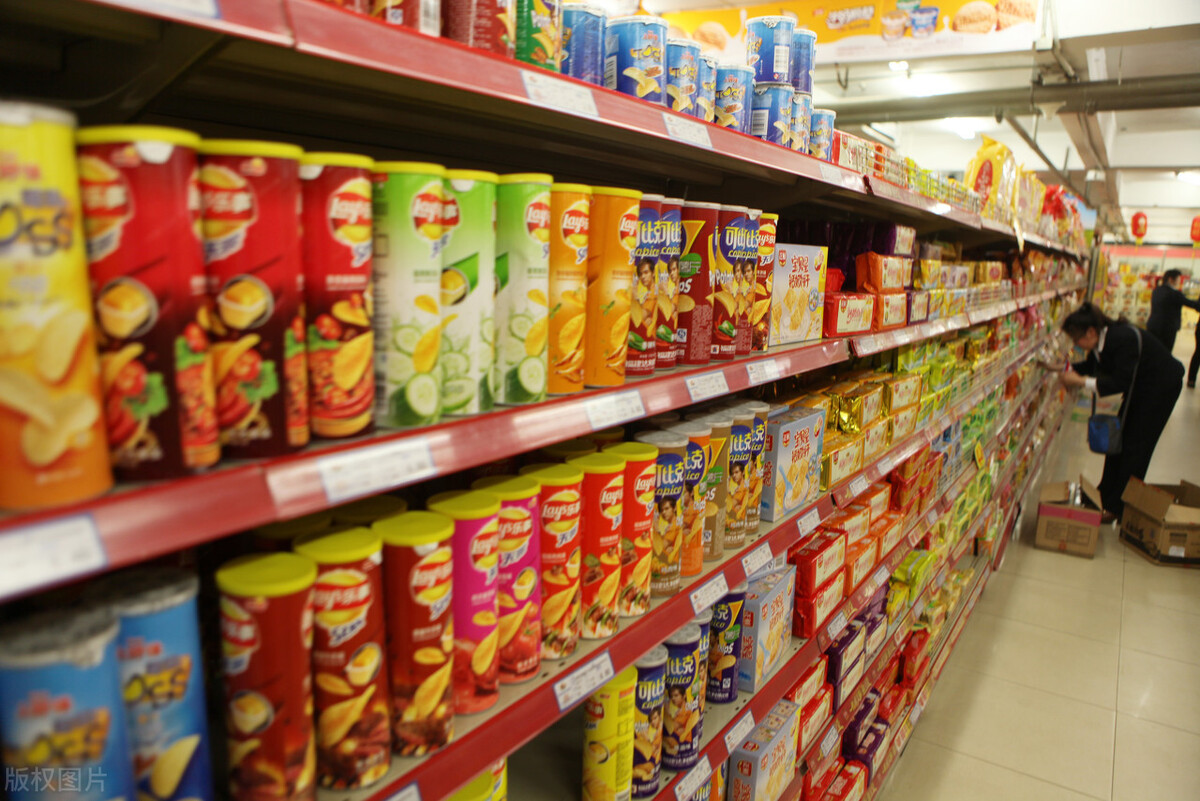 5款饼干被查出致癌物，奥利奥上榜，吃了这种饼干真的致癌吗？