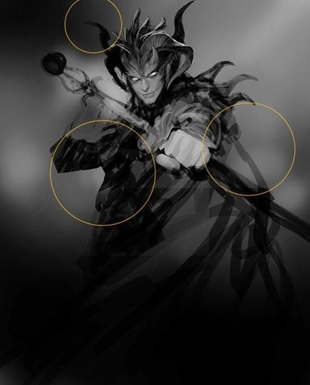 厚涂板绘推荐,厚涂板绘是什么