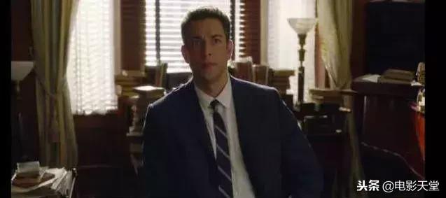 豆瓣8.8，女神回来了！