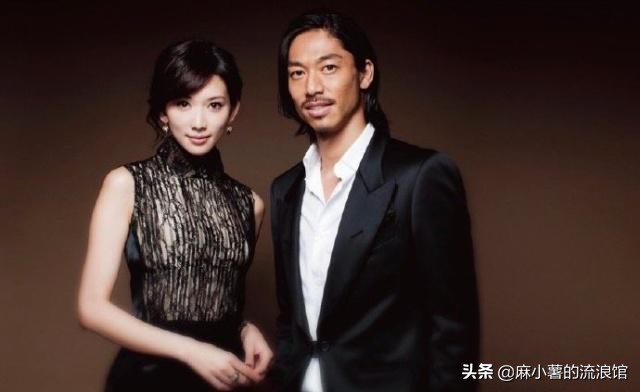 赤壁林志玲在哪出现,林志玲与赤壁