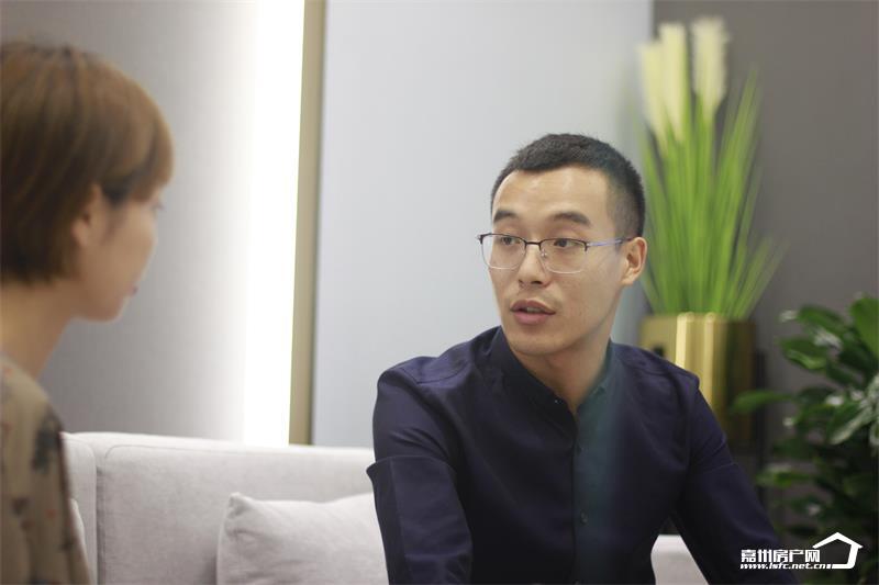 嘉房网专访东润代恒铭：家校共育零距离，凸显教育地产真谛