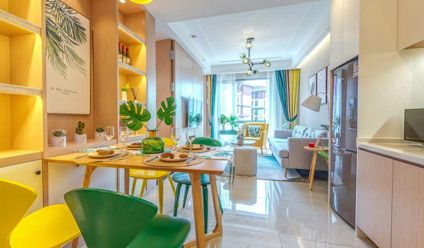 年底了是时候犒劳自己了,年底了是结束还是开始