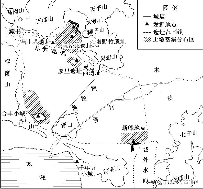 苏州木渎古城游学,二十年苏州木渎古镇