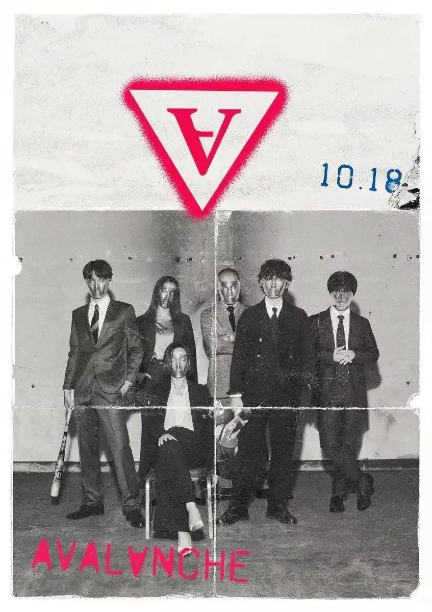 今年最强十部日剧,盘点10部压箱底的悬疑日剧