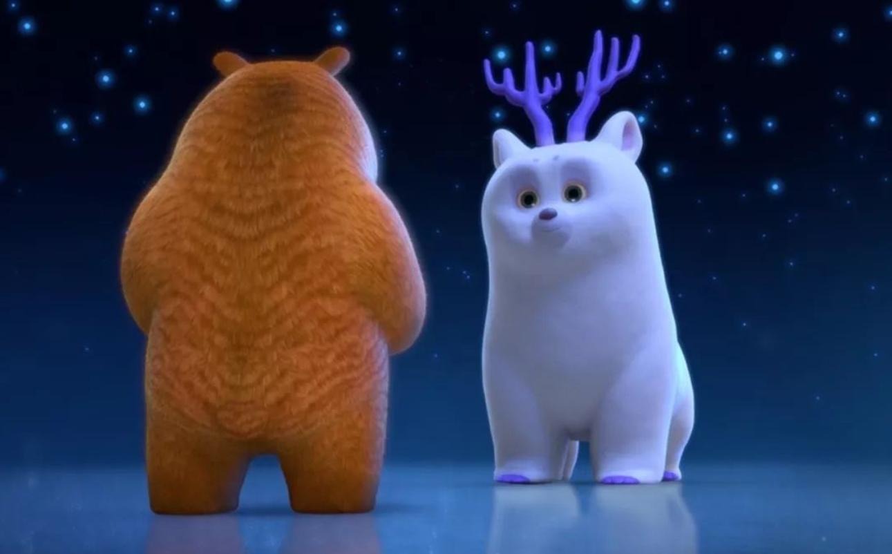 喜羊羊这14年发生了什么,喜羊羊14