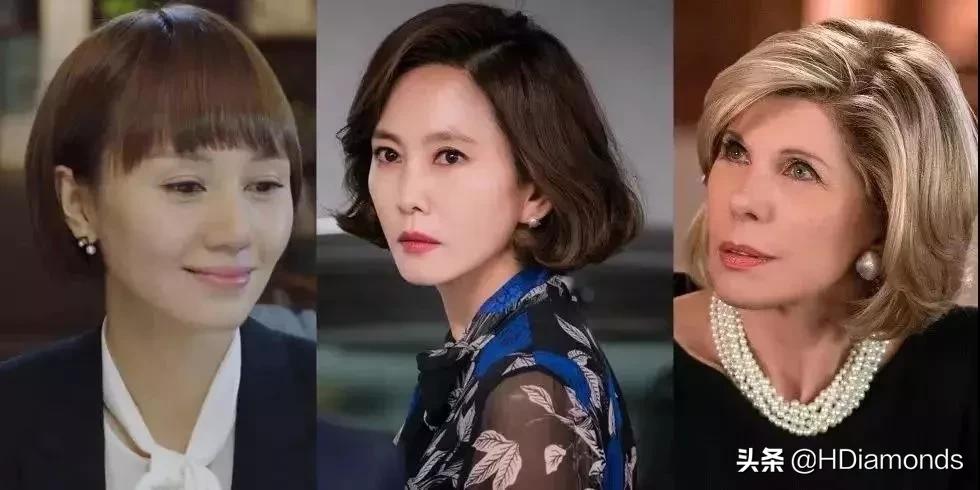 普通人也能戴得起的珠宝首饰,必须佩戴的珠宝首饰图片