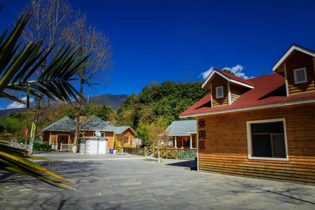 西昌冕宁酒店,冕宁灵山西康温泉酒店