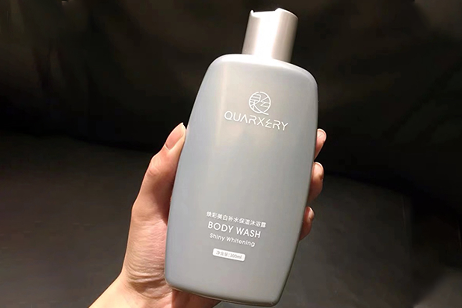 好用又平价的沐浴露,公认最好用的大瓶沐浴露