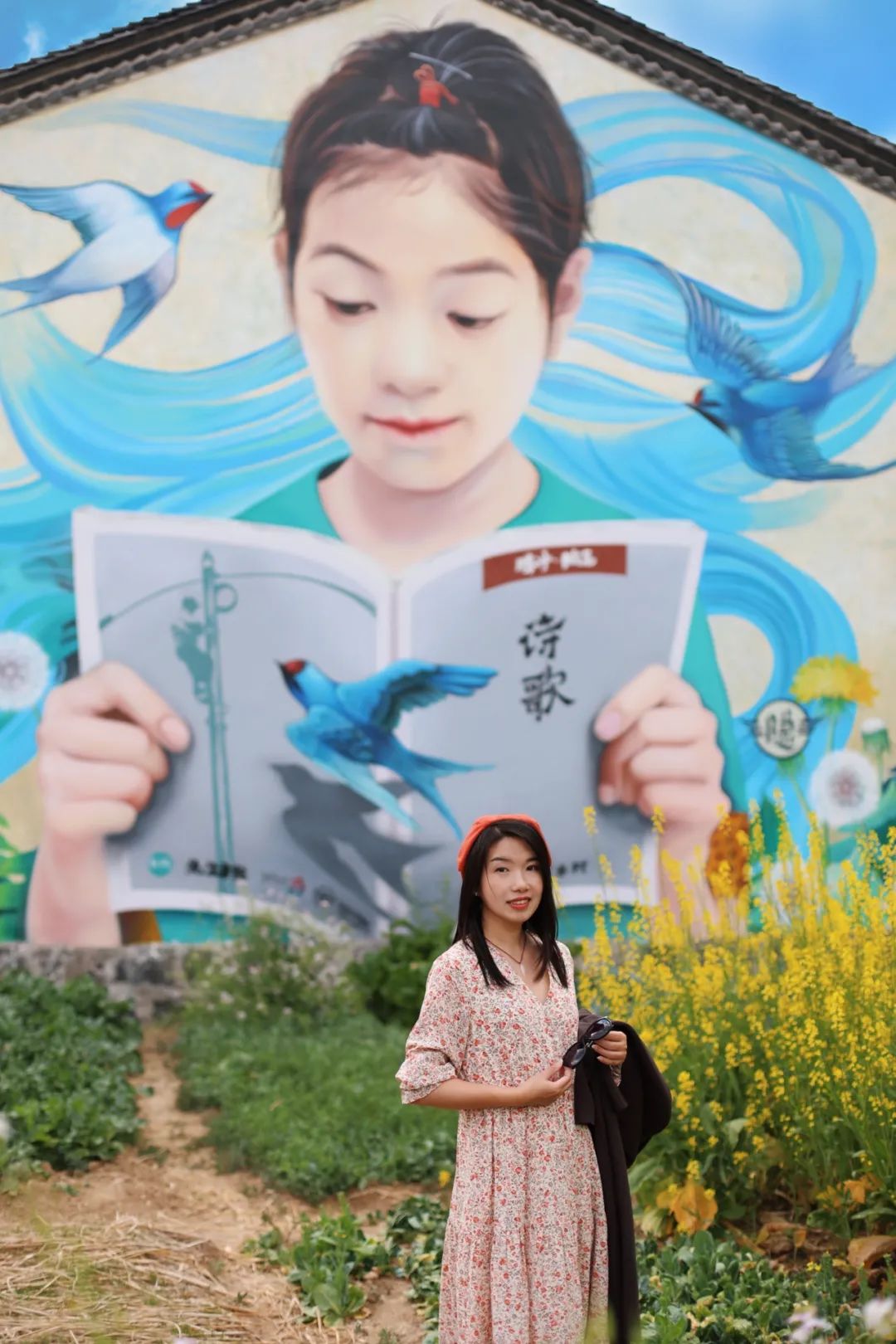 苏州女子6次腾冲旅行，总结了这些极美的小众景点，建议收藏