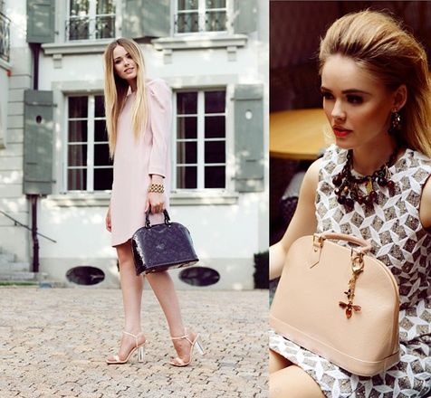 已经缺货的大牌包包,已经绝版的知名包包