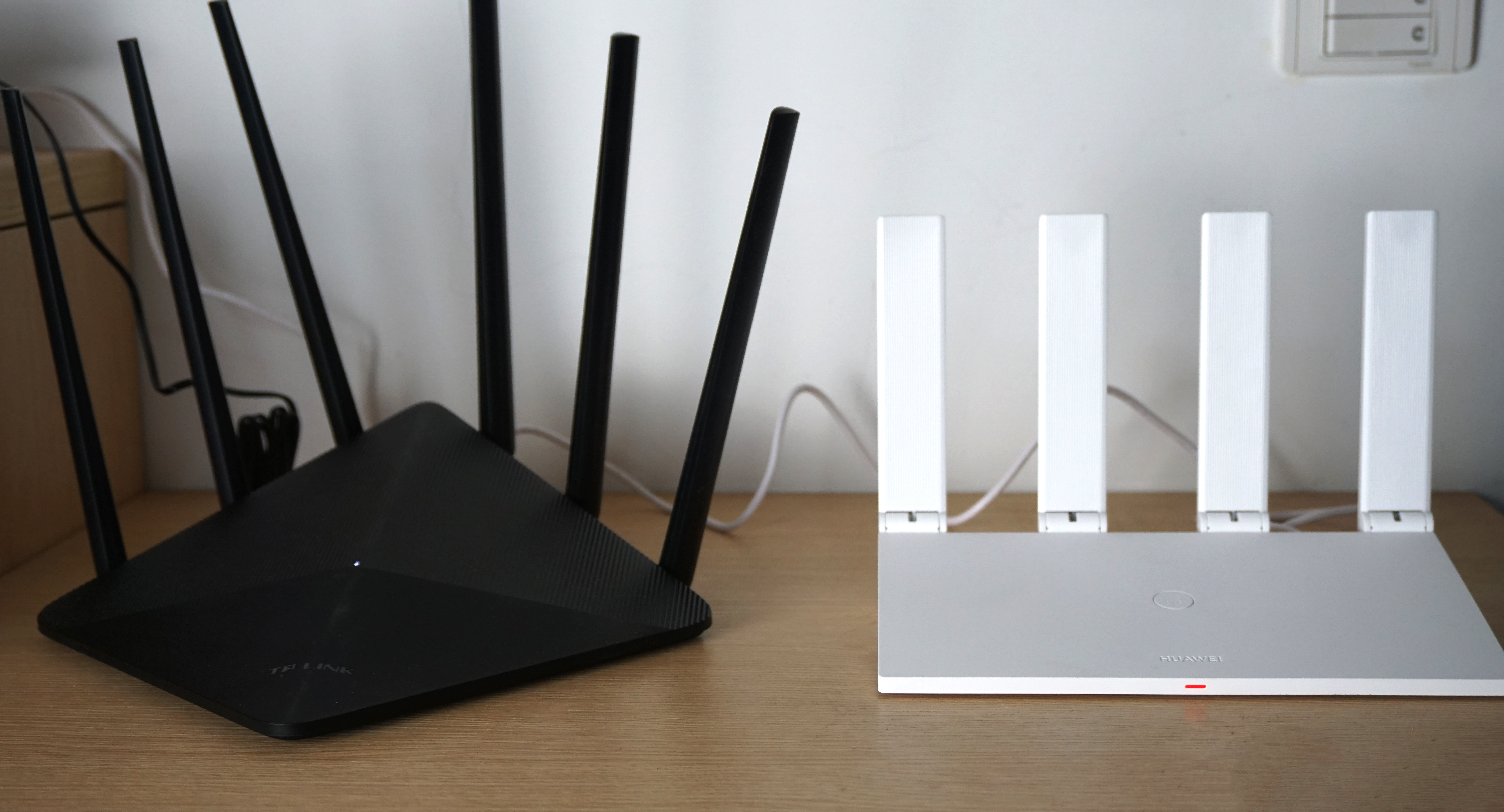 华为ws5200v4和tplinkwdr5620,华为ws5200路由器有哪些特色功能