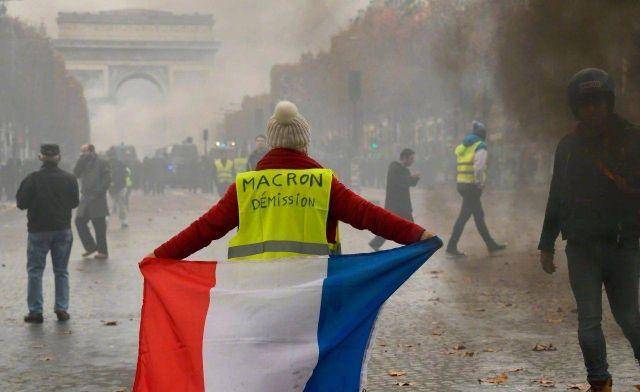 法国的奢侈品有多强,法国奢侈品的现状