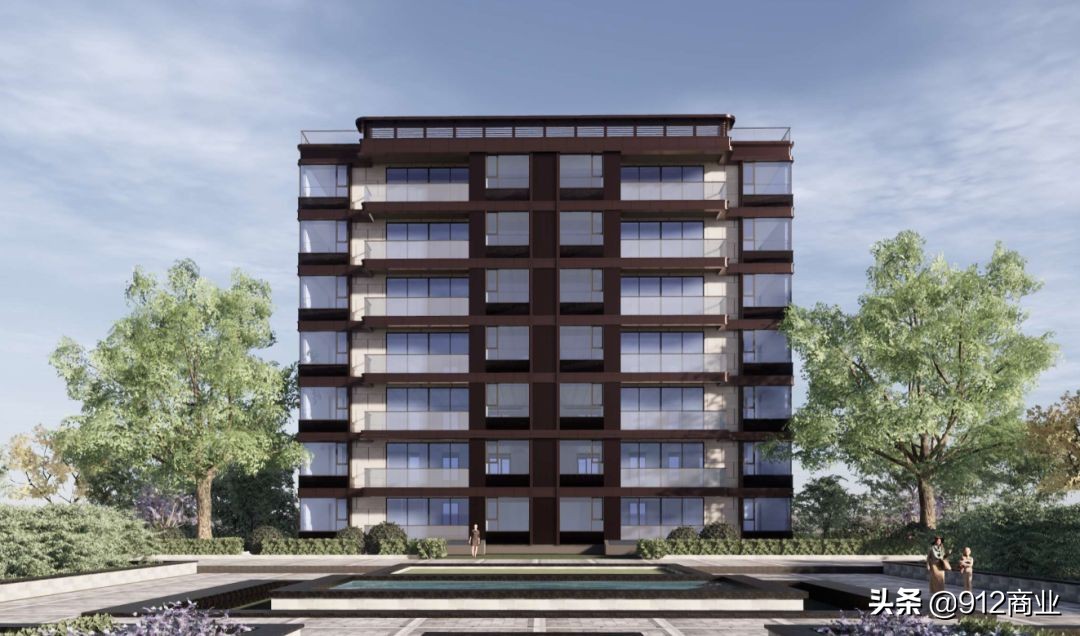 南京商业地块规划,南京江北新区大型商业