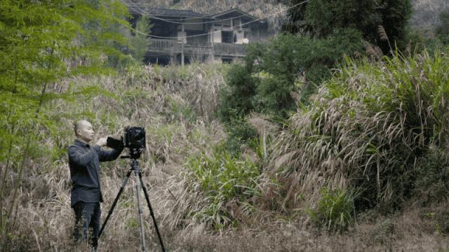 一个泉州小伙的中国荒村启示录