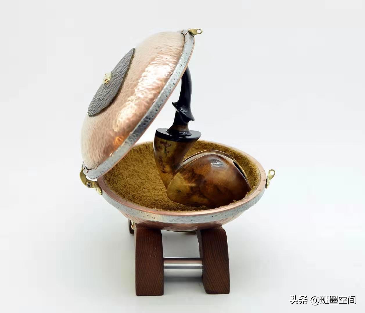 北京烟斗大师视频,烟斗制作视频大师